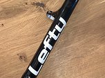 Cannondale Lefty alu 29" - PBR Lockout schwarz