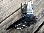 Shimano XT Umwerfer