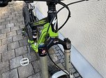 Specialized Pitch 11-fach Shimano XT, Chris King