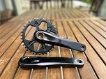 Shimano Deore XT