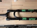 Fox Racing Shox Float 36 Performance Elite Grip X2 *Neu* 29" 150mm Fotos: Fox Racing S