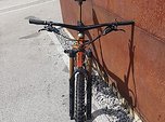 Scott Ransom 900 Tuned Gr. L