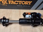 Fox Racing Shox DHX Factory Coil 230x65