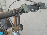 Stevens Sonora ES 29" Carbon