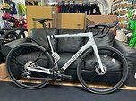 Cannondale SUPERSIX EVO CARBON ULTEGRA neu!