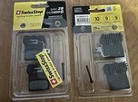 SwissStop Bremsbeläge Disc 28 XTR, XT, SLX