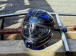 Lackierung Helme Motorrad Fahrrad MTB Rennrad
