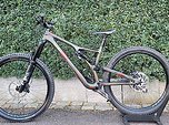 Specialized Stumpjumper EVO Troy Lee Limited S3  (Large)