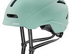Uvex urban planet, Fahhradhelm unisex Gr. 54 - 58 / 58-61