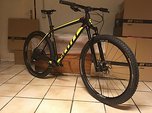 Scott Scale 930 Carbon Hardtail 29“ - XL / SRAM / DT Swiss *NEU*