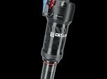 RockShox Deluxe Select+ Dämpfer 210x55 DebonAir 2021 MTB Neu