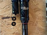 RockShox Super Deluxe Ultimate Air 230x60