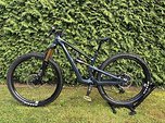 YT Industries Jeffsy Core 5 | Gr. S | 2024 | X0 Transmission | nur 250km!