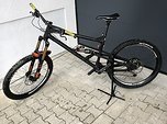 Nicolai G 16 Mojo Special Edition XL 650B Enduro