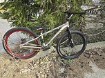 Specialized Trial Bike