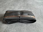 Continental Grand Prix 5000 S TR Tubeless 28" 700 x 28C BlackChili VectranBreake