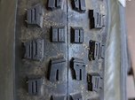 Vittoria Mazza und Agarro Trail 29 x 2.6 MTB Reifen schwarz/grau