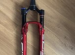 RockShox SID SL Ultimate Brain 100 mm Boost 29“
