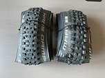 Schwalbe Magic Mary + Hans Dampf - 27,5x2,35 - SnakeSkin Evo