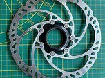 Magura MDR-C Centerlock Bremsscheibe - 180 mm