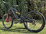 Specialized Kenevo