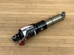 Neu Bos VIP 2.1 Dämpfer 222x70 Enduro Shock