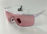 Adidas Damen Sport MTB Rad Lauf Sonnenbrille (Photochromatic)