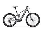 Rose Bikes Miller Plus 2 MattSilvergrey Medium Mullet Aussteller