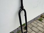 Identiti rigid fork  Xct2 MTB Boost Disc 29"