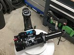Fox Racing Shox Float X Performance 2 Position (205x60mm)