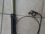 Kind Shock LEV 150mm 31,6  mit Remote