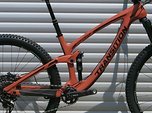 Transition Bikes 2019 Smuggler Carbon Rahmenkit inkl. Fox DPS - Größe M