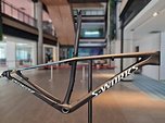 Specialized Epic HT S-Works