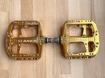 Chromag Scarab Flatpedale