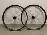 DT Swiss FR 2070 29" Enduro Freeride LRS Laufradsatz 6-loch SRAM XD