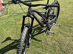Specialized Stumpjumper Comp Carbon 2021 S3
