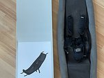 Thule Chariot Infant Sling Babyhängematte