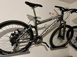 Specialized Epic
