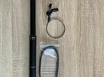 Bikeyoke Divine 185mm / 31,6mm inkl. Remote