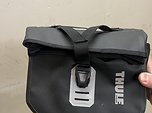 Thule Shield Handlebar Bag Lenkertasche 100056 Schwarz