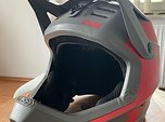 IXS Fullface XAct Evo