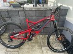YT Industries Capra CF PRO Race L 27,5