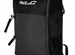 XLC Messenger Bag BA-S115 Rucksack schwarz/grau 28 Liter