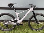 Scott Spark RC Team - Transmission SL