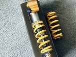 Öhlins TTX 22 M2 (250x75mm)