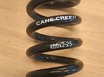 Cane Creek Valt Feder 400x2.25