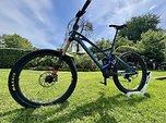 Mondraker Dune XR Large