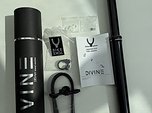 Bikeyoke DIVINE - Sattelstütze 31,6 x 185 mm mit Trigger