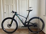 Scott Spark RC