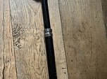 RockShox REVERB AXS 150mm 31,6 mm Sattelstütze mit Akku